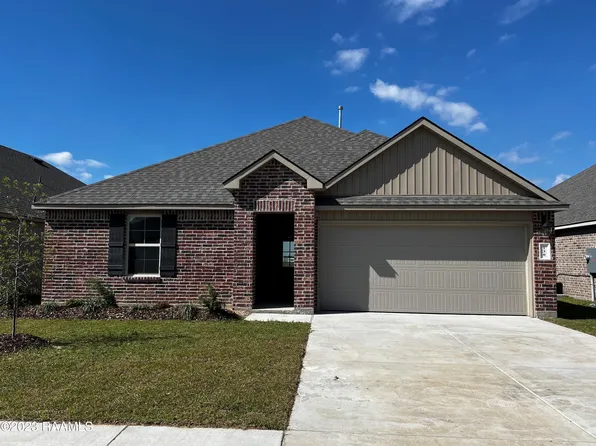 130 Romain Picard Dr, Maurice, LA 70555