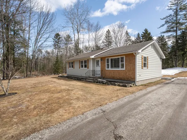591 Intervale Road, Bethel, ME 04217