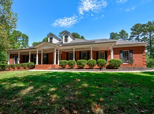 3095 Old Mystic Dr, Acworth, GA 30102