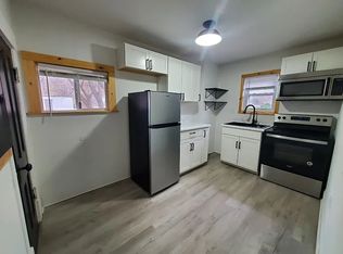 122 S 4th St APT 4, Clearfield, PA 16830