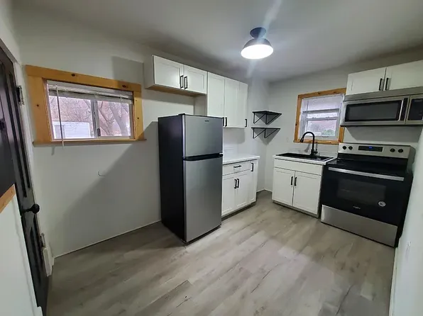 122 S 4th St APT 4, Clearfield, PA 16830