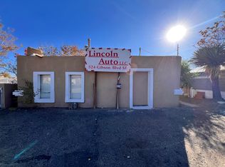 524 Gibson Blvd SE, Albuquerque, NM 87102