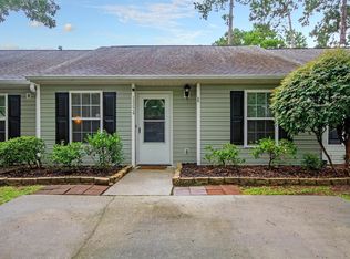 1554 Blaze Ln, Charleston, SC 29412