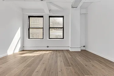 255 West 36th Street, #1009