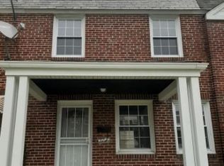 513 Allendale St, Baltimore, MD 21229