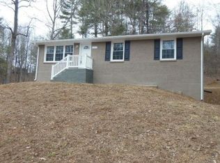 2249 Old Ferrum Rd, Ferrum, VA 24088