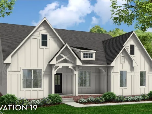 7291 Belvoir Dr Lot 117, Fairview, TN 37062