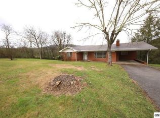 2251 Bogard Rd, Newport, TN 37821