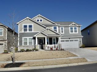 1243 Ainslie Place Rd, Indian Trail, NC 28079