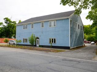 158 Lafayette Rd, Salisbury, MA 01952