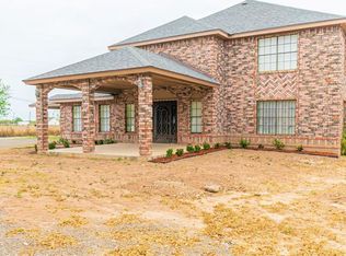 1328 S Alamo Rd, Alamo, TX 78516