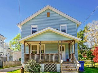 22 Dickinson Rd, Glassboro, NJ 08028