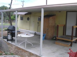 22783 S Ridgeway, Yarnell, AZ 85362