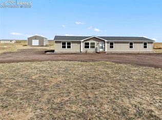 6195 Bar 10 Rd, Colorado Springs, CO 80928