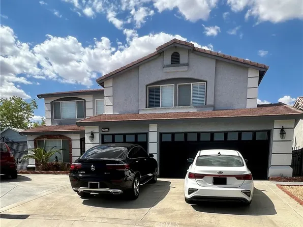 14016 Cicada Ct, Victorville, CA 92394