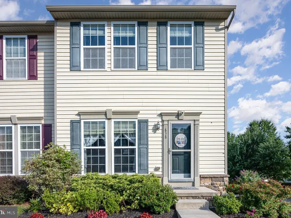 638 Tantallon Ct Unit 139, Abingdon, MD 21009