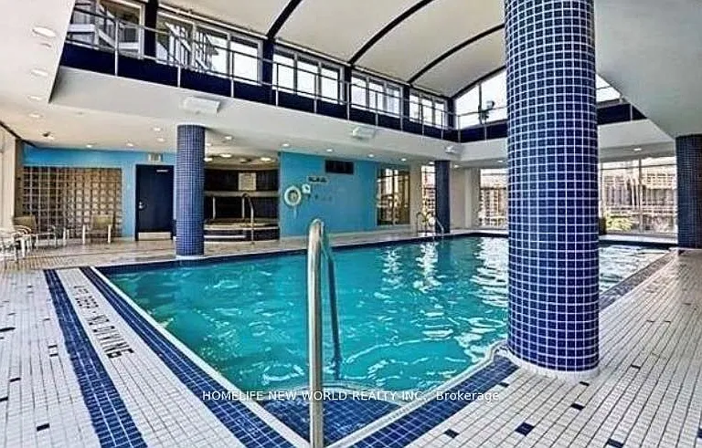 23 Sheppard Ave E #2310 — Photo 8
