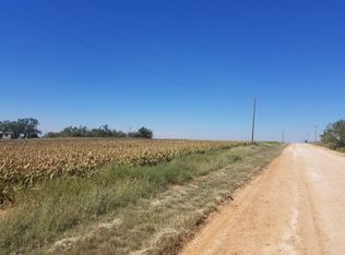 1505 County Road 117, Colorado City, TX 79512