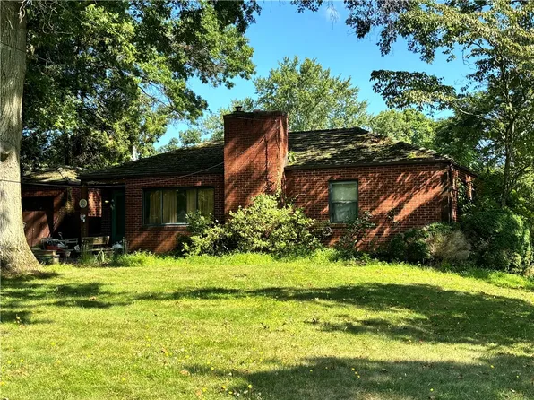 1532 W Ingomar Rd, Pittsburgh, PA 15237