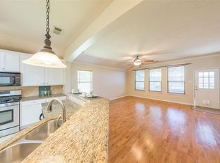 3209 Mystic Port Ln, League City, TX 77573