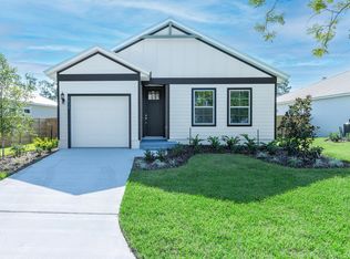 1417 Los Robles Ave, Saint Augustine, FL 32084