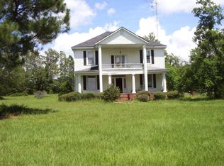 1002 Gee Pond Rd, Pelham, GA 31730