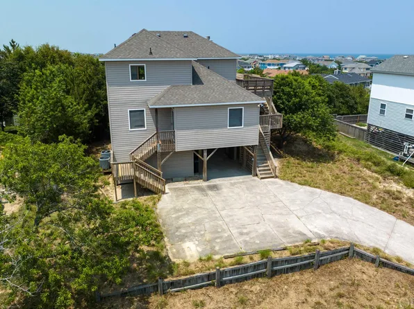 124 Christopher Dr Lot 45, Kitty Hawk, NC 27949