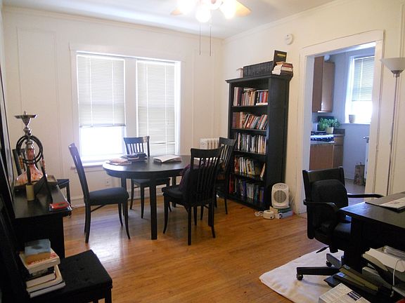 4th image of 6418 N Newgard Ave APT 3W