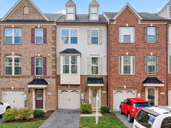 2719 Prospect Hill Dr, Hanover, MD 21076