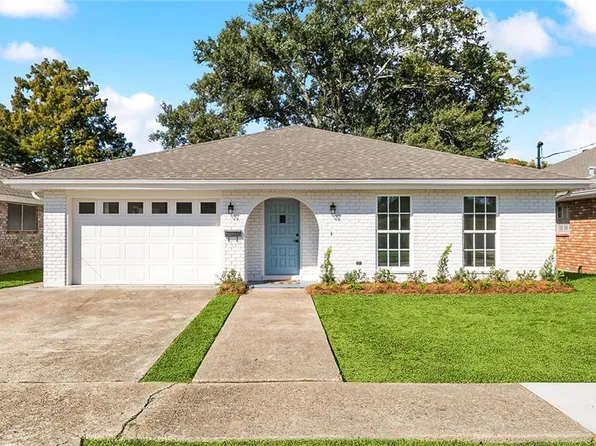 2517 Kansas Ave, Kenner, LA 70062