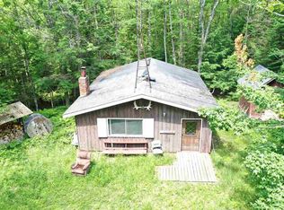 W2489 Levine Rd, Ogema, WI 54459