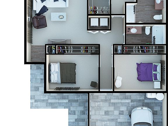 2nd image of 306 Valle Bonita Dr