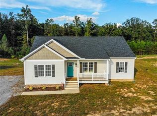 3590 Cosby Mill Acres Ct, Quinton, VA 23141