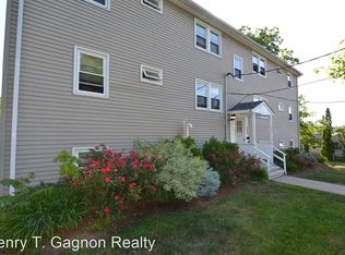 402 Merrimac St UNIT 3, Newburyport, MA 01950