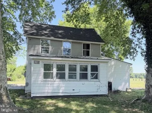 32908 Swamp Rd, Dagsboro, DE 19939