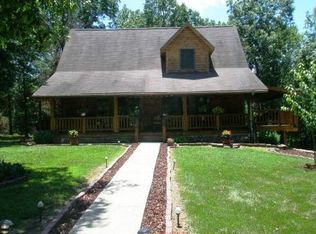 23157 Hamlet St, Excello, MO 65247