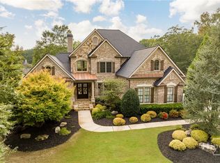 1190 Wareview Court, Watkinsville, GA 30677