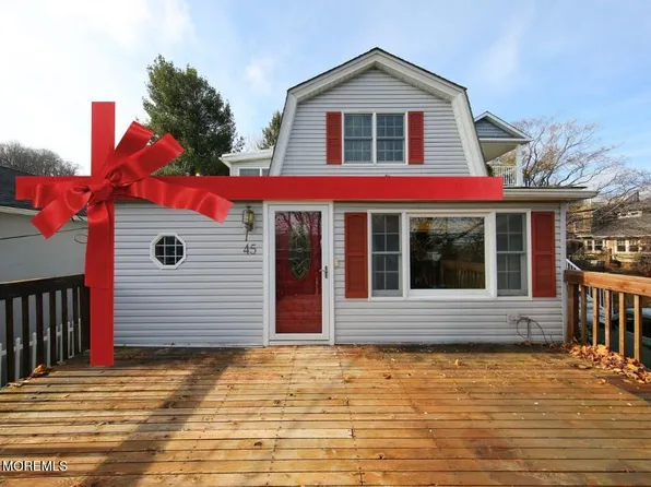 45 Portland Road, Highlands, NJ 07732