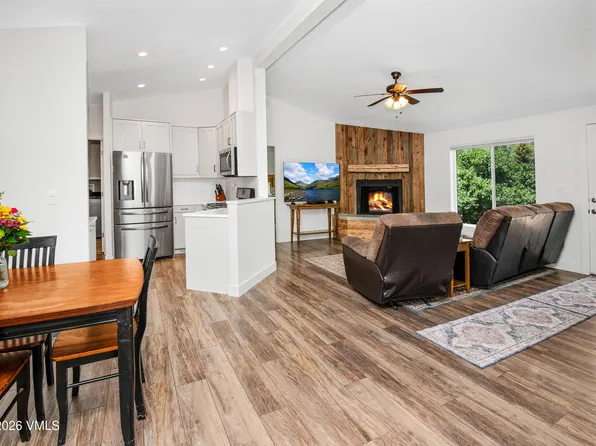 207 Navajo Rd, Gypsum, CO 81637