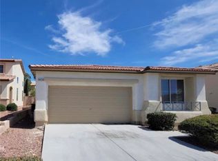 6420 Indian Peak Ct, North Las Vegas, NV 89084