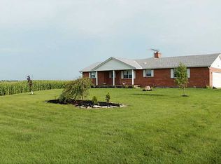 3535 Cisco Rd, Sidney, OH 45365