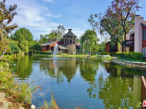 6103 Summertime Ln, Culver City, CA 90230