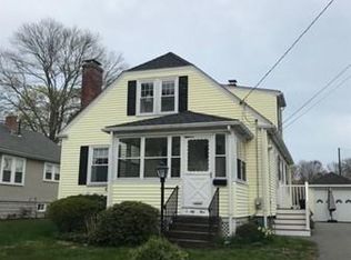 85 Mayall Rd, Waltham, MA 02453