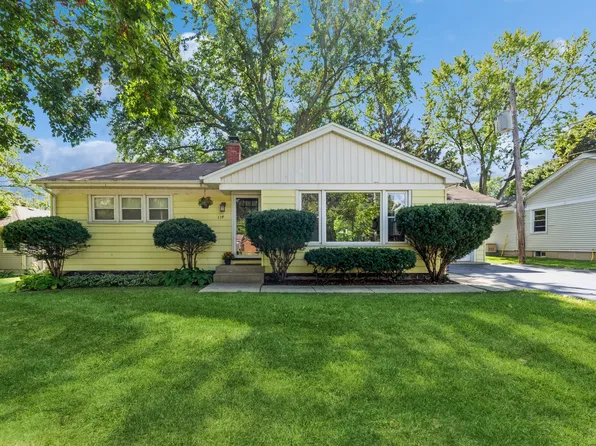 114 Washington St, Bloomingdale, IL 60108