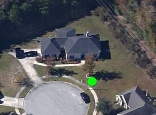 162 Dovetail Xing, Savannah, GA 31419