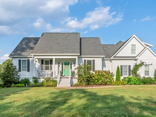 1217 Whitney Dr, Columbia, TN 38401