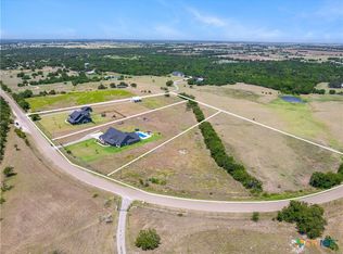 7622 Little Mexico Rd, Temple, TX 76504