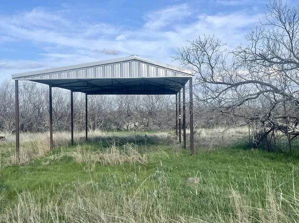 1594 County Road 1886, Sunset, TX 76270