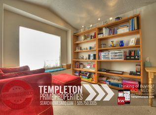 2620 Blue Sky St SW, Albuquerque, NM 87121