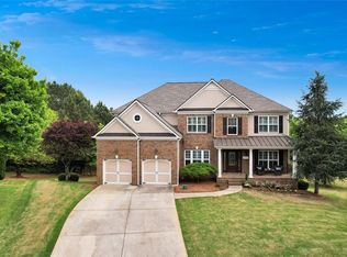 3997 Nackington Path, Marietta, GA 30066